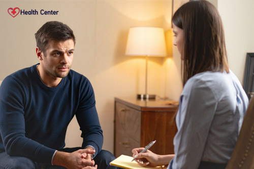 Как проходит лечение игромании в Ульяновске в клинике Центр здоровья<