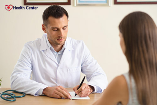 Лечение зависимости от Габапентина в Ульяновске в клинике Центр здоровья